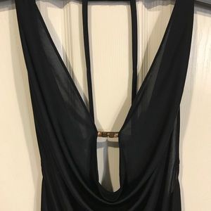Victoria’s Secret Very Sexy top